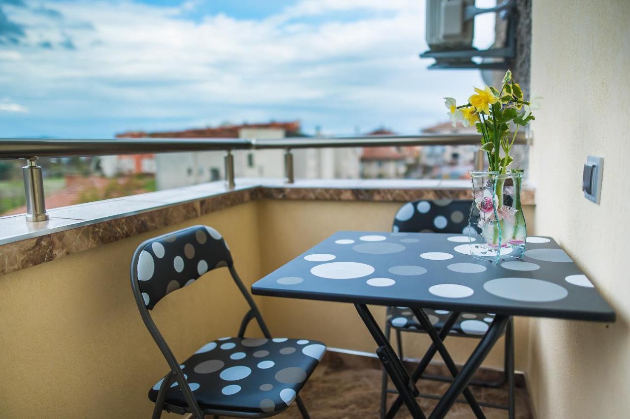 Apartament Tiana Lux Хисаря Экстерьер фото