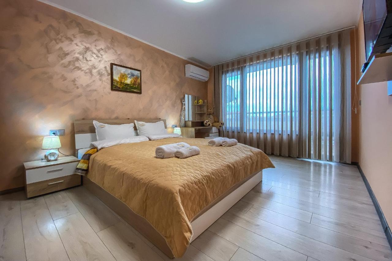 Apartament Tiana Lux Хисаря Экстерьер фото