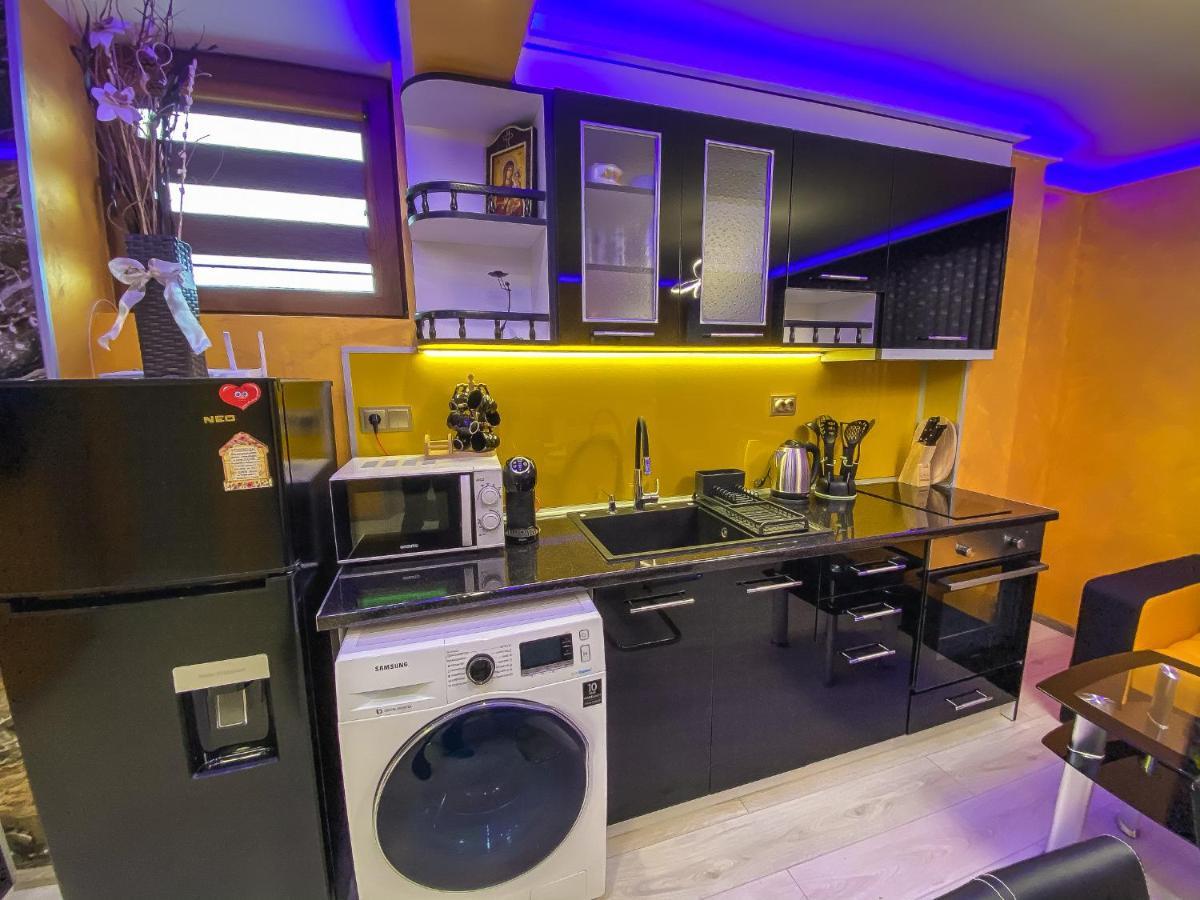 Apartament Tiana Lux Хисаря Экстерьер фото