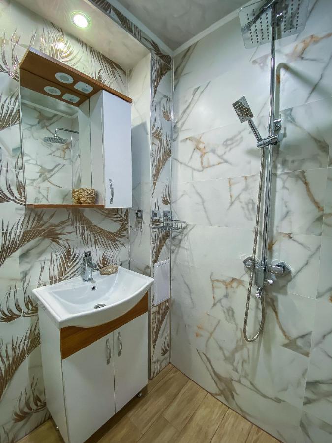 Apartament Tiana Lux Хисаря Экстерьер фото